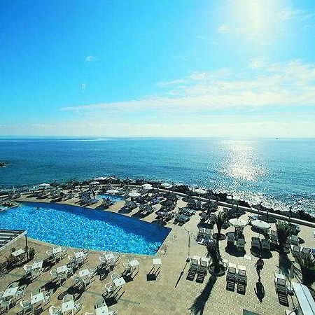 Sensimar Aguait Resort & Spa - Adults Only Font de sa Cala Buitenkant foto
