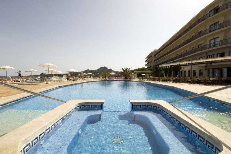 Sensimar Aguait Resort & Spa - Adults Only Font de sa Cala Buitenkant foto
